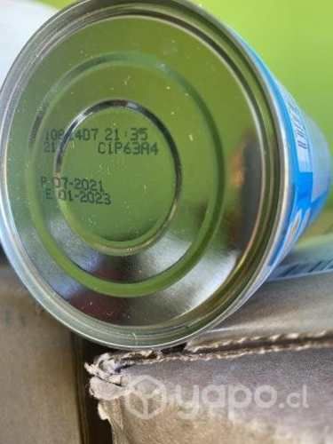 12 Leche Evaporada Bella Holandesa nuevo