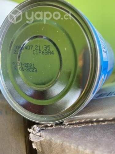 12 Leche Evaporada Bella Holandesa nuevo