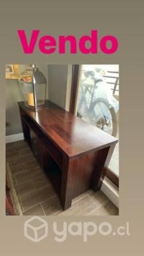 Mueble para tv
