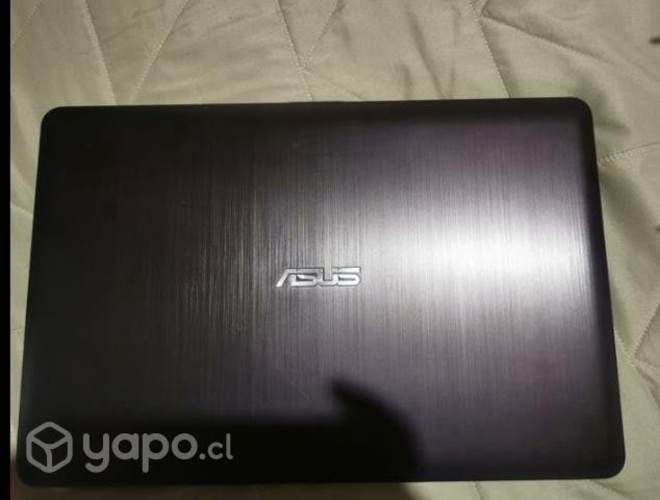 Notebook Asus