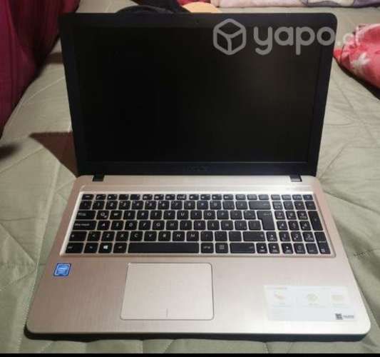 Notebook Asus