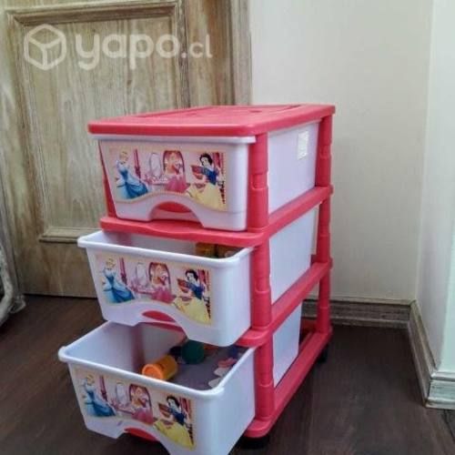 Ordenador de juguetes