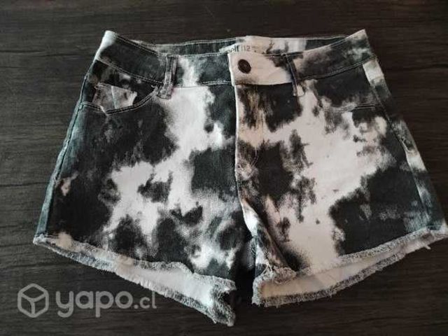 Ropa juvenil talla 12