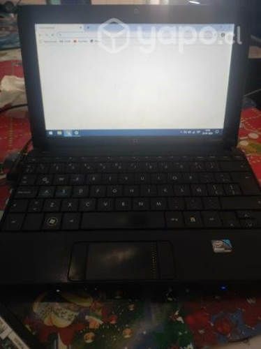 Netbook Compaq mini