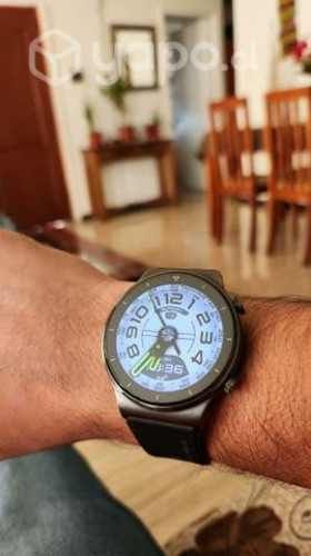 Reloj Huawei gt 2 pro permt