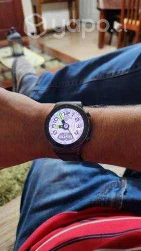 Reloj Huawei gt 2 pro permt
