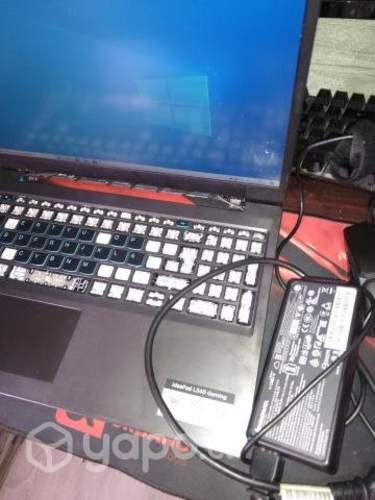 Lenovo l340 gaming