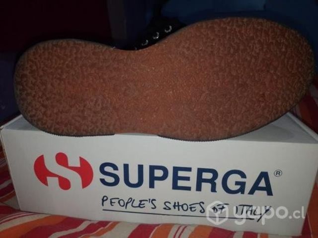 Zapatillas superga