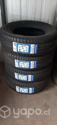 Neumáticos windforce 255/70R16