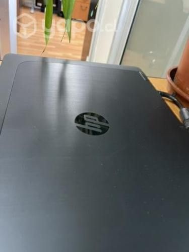 Hp workstation z book