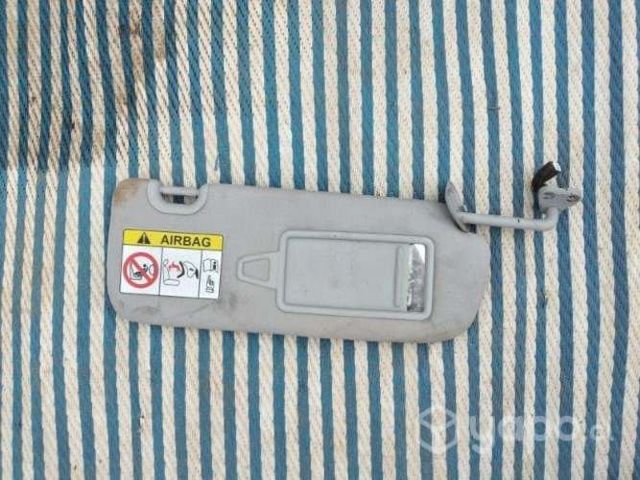 Hyundai Santa fe 2018 biceras