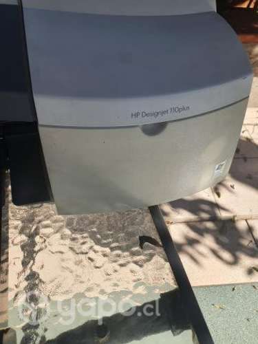 Plotter HP desigjet110 plus