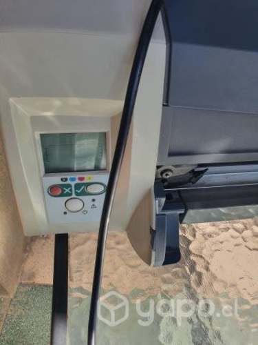 Plotter HP desigjet110 plus