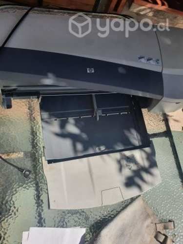 Plotter HP desigjet110 plus