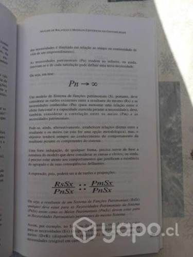 Estudios de Informacion y Control de Gestion