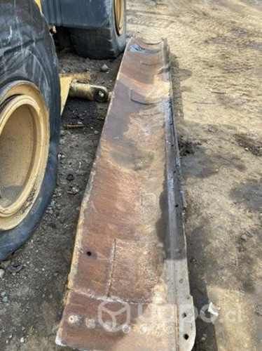 Pala para Motoniveladoras Fiat