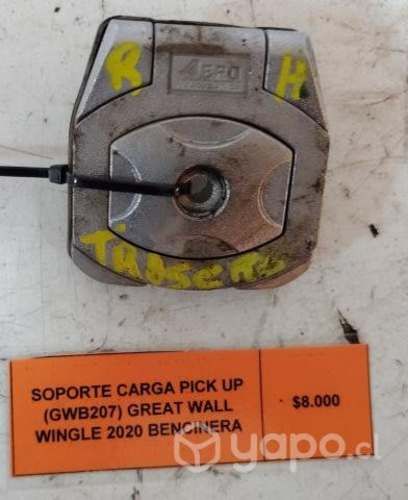 Soporte Carga Pick Up (GWB207) Great Wall Wingle
