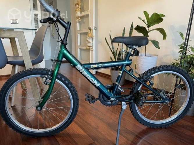 Bicicleta bianchi ARO 20