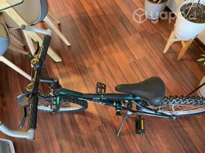 Bicicleta bianchi ARO 20