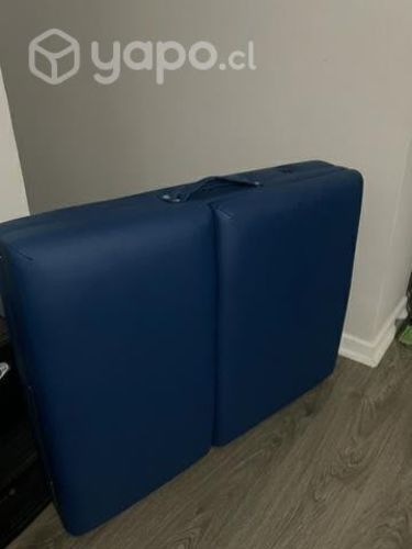 Camilla 3 cuerpos regulable