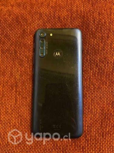 Motorola one fusion