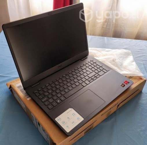 Notebook Dell 3505 Ryzen 5