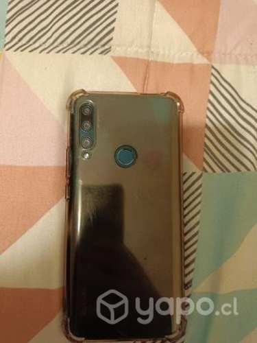 celular huawei y9 prime