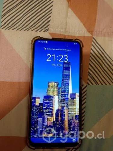 celular huawei y9 prime