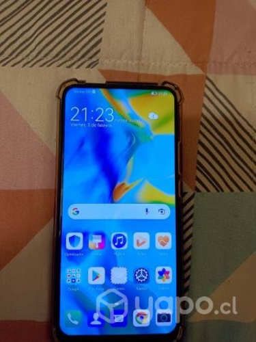 celular huawei y9 prime