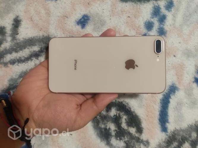 IPhone 8 plus de 64 GB