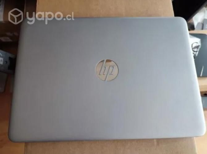 Hp Elitebook 840 G4 / Core I7 / Ram 16gb /ssd 512