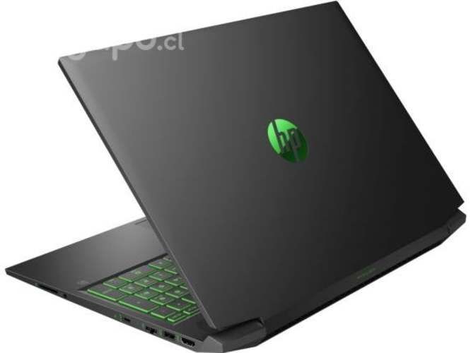 HP Pavilion Gaming Laptop