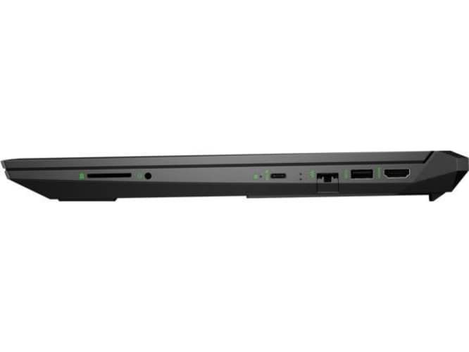 HP Pavilion Gaming Laptop
