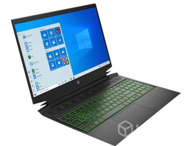 HP Pavilion Gaming Laptop