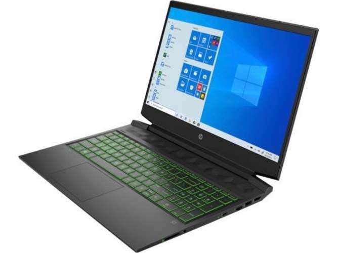HP Pavilion Gaming Laptop