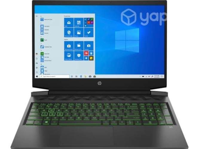 HP Pavilion Gaming Laptop
