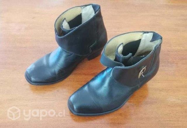 Zapatos Cueca Hombre / Mujer