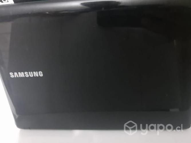Notebook Samsung