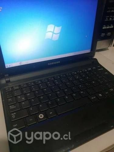 Notebook Samsung