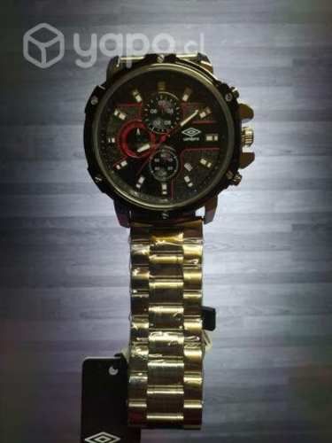 Reloj Umbro