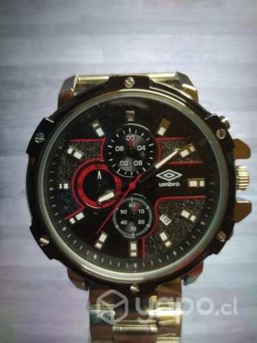 Reloj Umbro