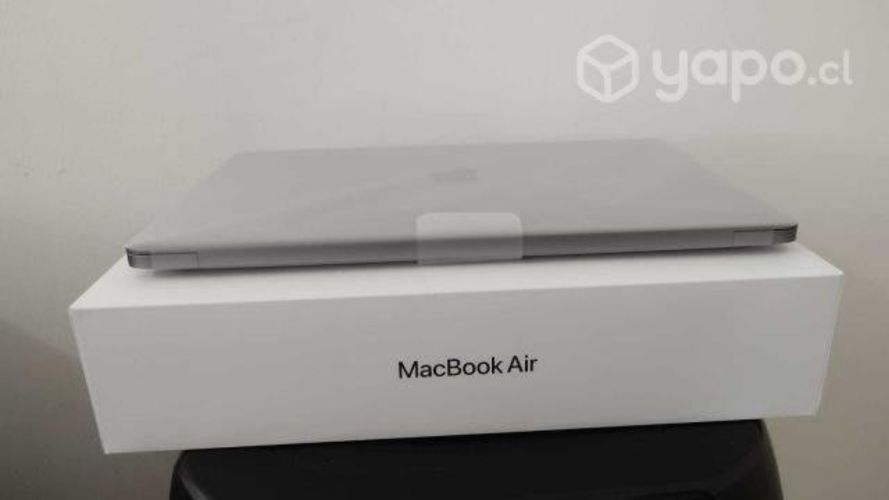 Notebook Apple Macbook Air 13