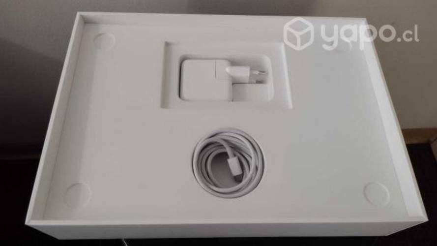 Notebook Apple Macbook Air 13