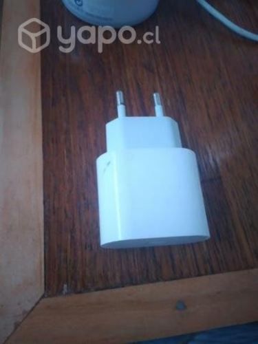 Base cargafor Iphone