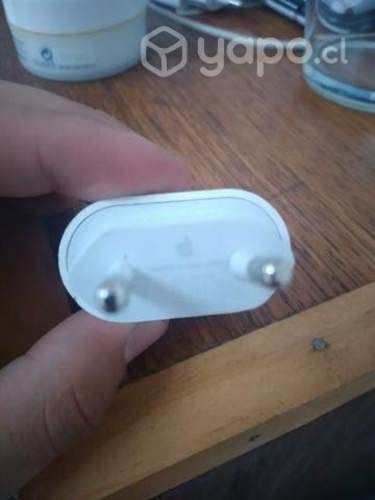 Base cargafor Iphone