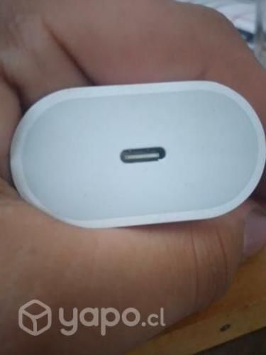 Base cargafor Iphone