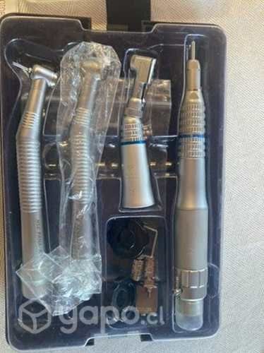 Kit dental profesional Handpieces