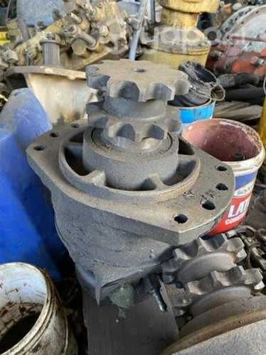 Motor de traslación para Minicargadores cat jcb JD