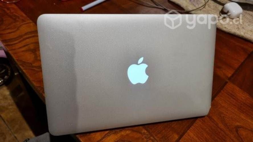 Macbook air 2015 + 2 cargadores originales