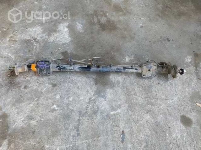 Eje trasero Fiat Fiorino Fire 2015